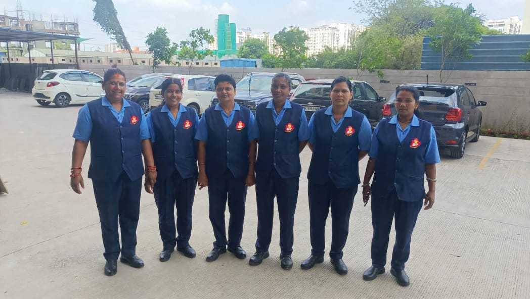 Security Service Gallery 1